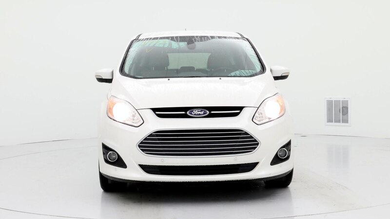 2013 Ford C-Max SEL 5