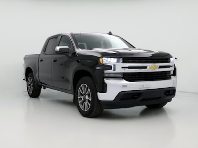 2022 Chevrolet Silverado 1500 LT -
                Jackson, MS