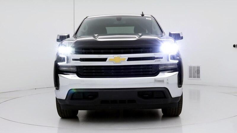 2022 Chevrolet Silverado 1500 LT 5