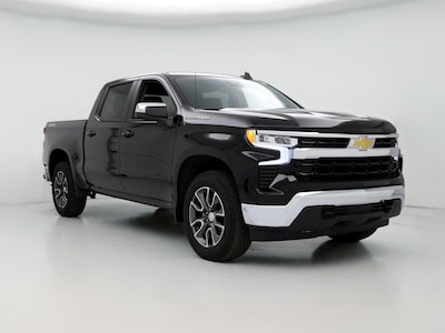 2022 Chevrolet Silverado 1500 LT -
                Memphis, TN