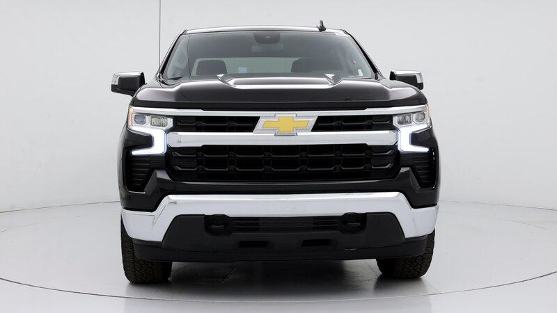 2022 Chevrolet Silverado 1500 LT 5