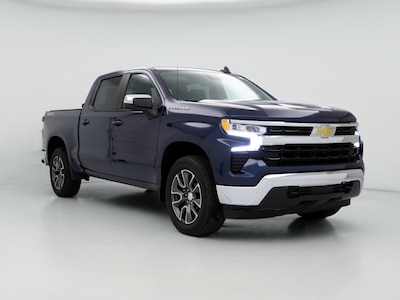 2023 Chevrolet Silverado 1500 LT -
                Jackson, MS