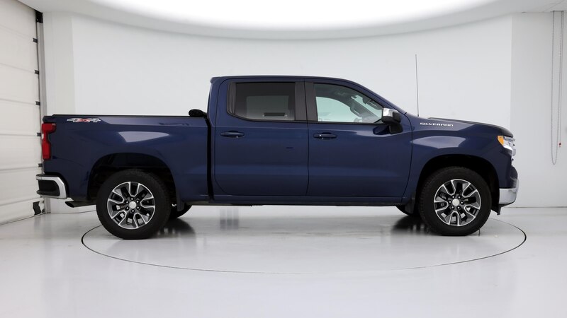 2023 Chevrolet Silverado 1500 LT 7