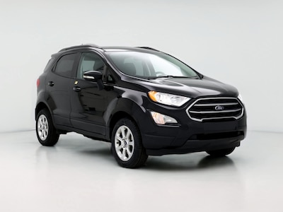 2018 Ford EcoSport SE -
                Jackson, MS