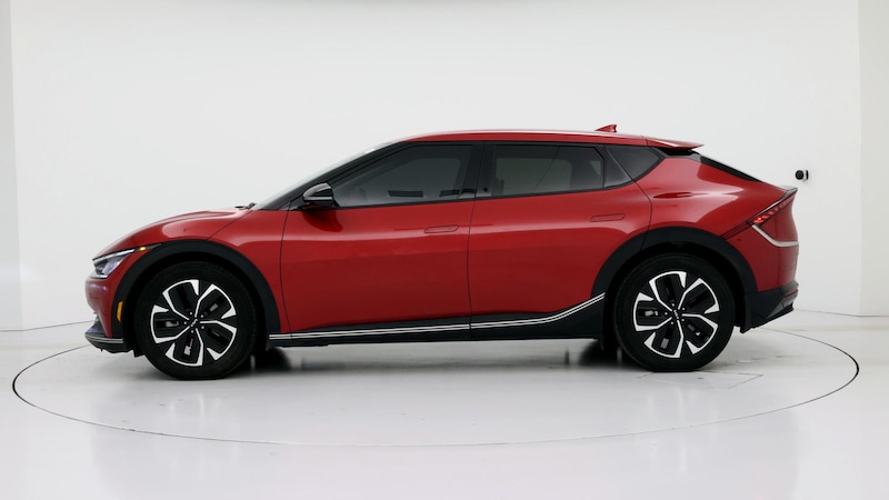 2022 Kia EV6 Wind 3