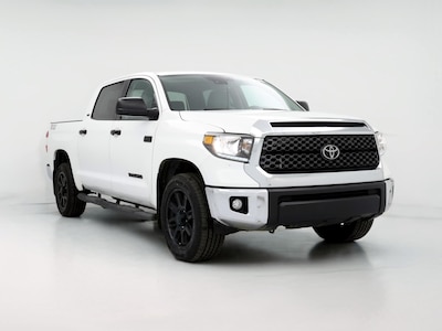 2021 Toyota Tundra SR5 -
                Jackson, MS