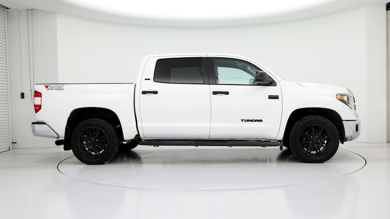 2021 Toyota Tundra SR5 7