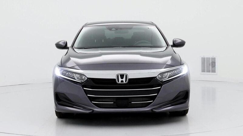 2022 Honda Accord LX 5