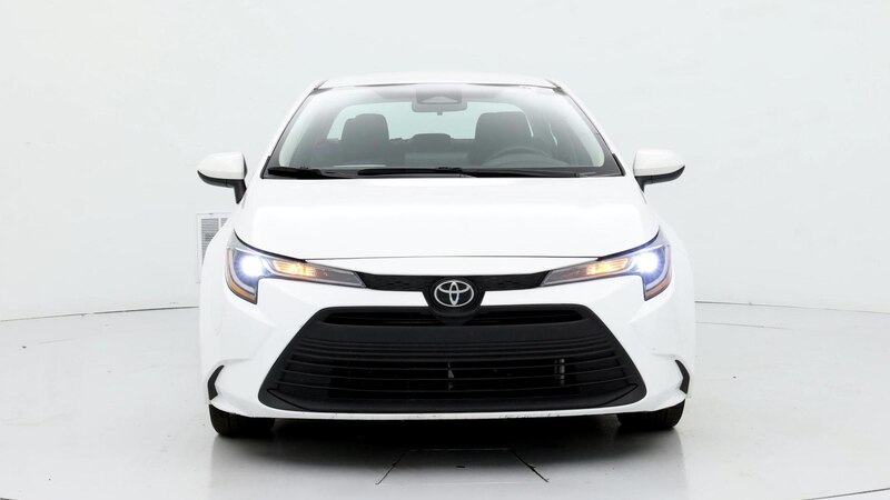 2023 Toyota Corolla LE 5