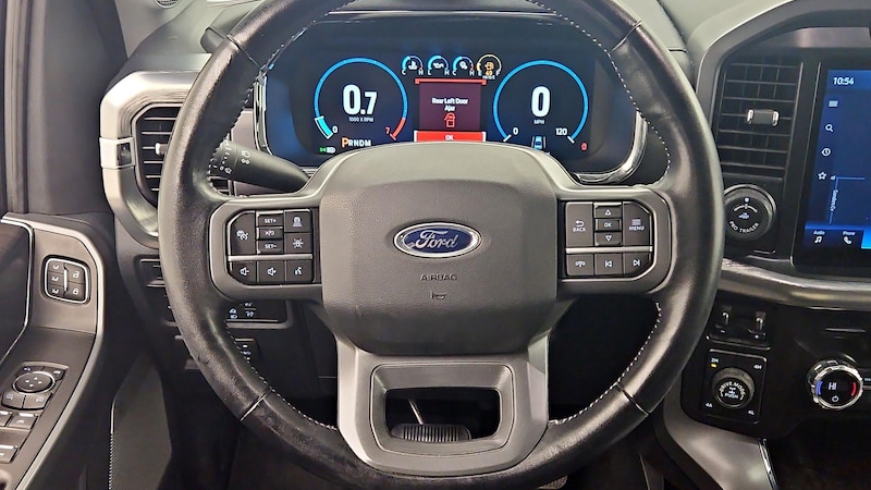 2021 Ford F-150 Lariat 10