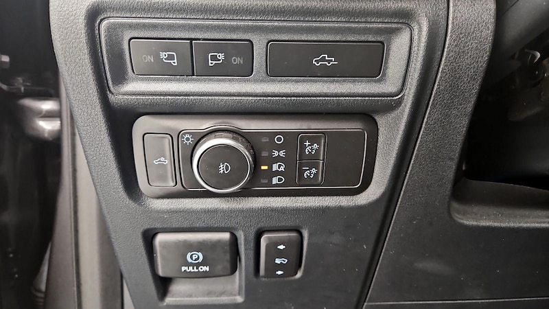 2021 Ford F-150 Lariat 13
