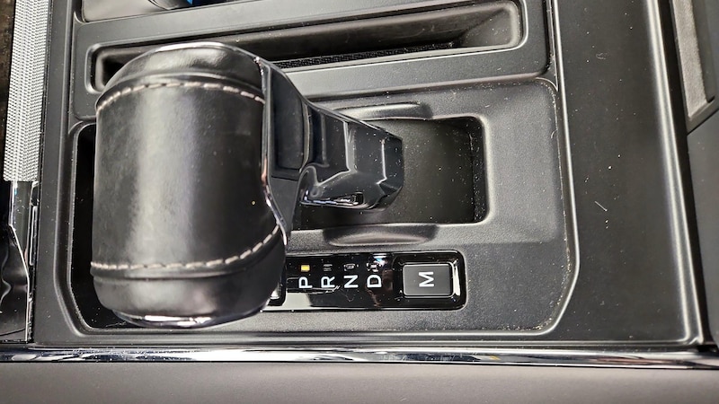 2021 Ford F-150 Lariat 18