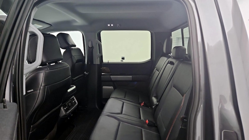2021 Ford F-150 Lariat 20