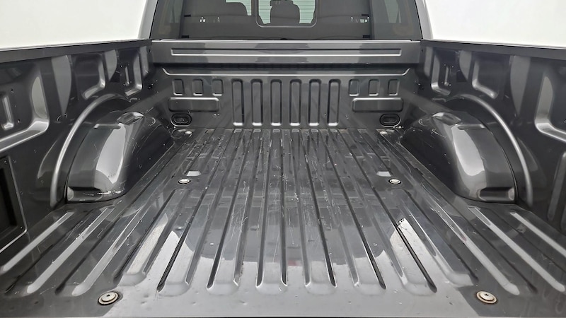 2021 Ford F-150 Lariat 21