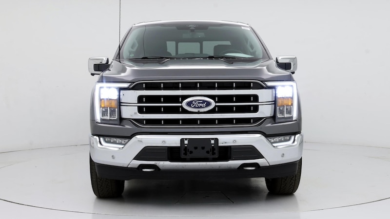 2021 Ford F-150 Lariat 5