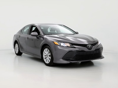 2020 Toyota Camry LE -
                Birmingham, AL