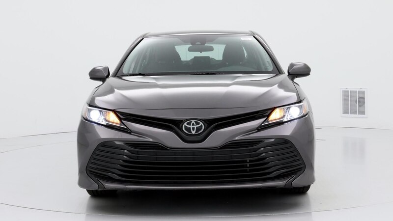 2020 Toyota Camry LE 5