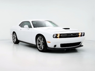 2022 Dodge Challenger GT -
                Memphis, TN