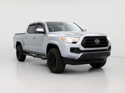 2022 Toyota Tacoma SR -
                Memphis, TN