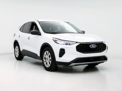 2023 Ford Escape Active -
                Jackson, MS