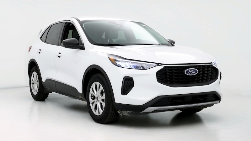 2023 Ford Escape Active Hero Image