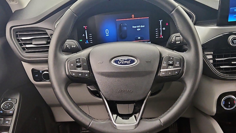 2023 Ford Escape Active 10