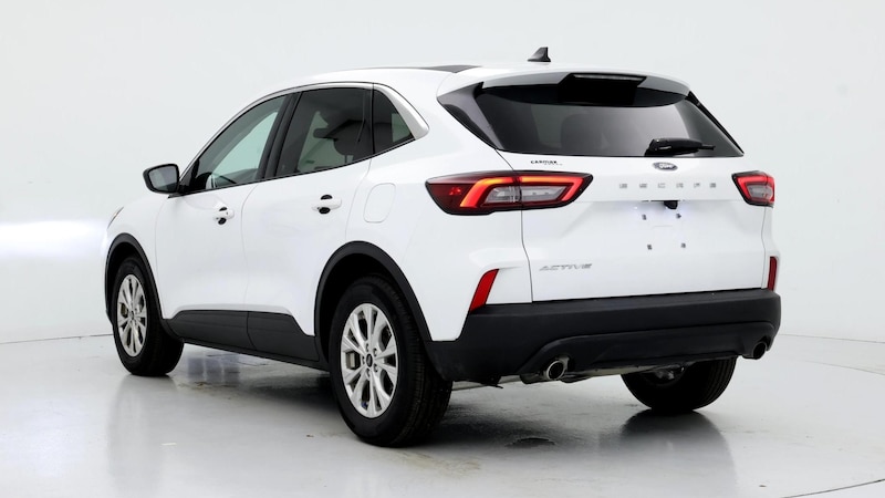 2023 Ford Escape Active 2