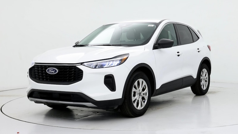 2023 Ford Escape Active 4