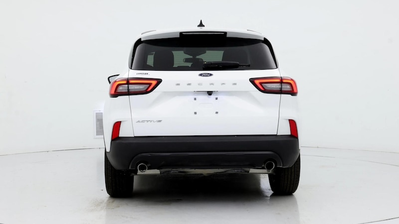 2023 Ford Escape Active 6