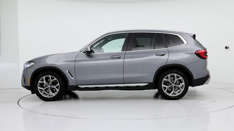 2023 BMW X3 sDrive30i 3