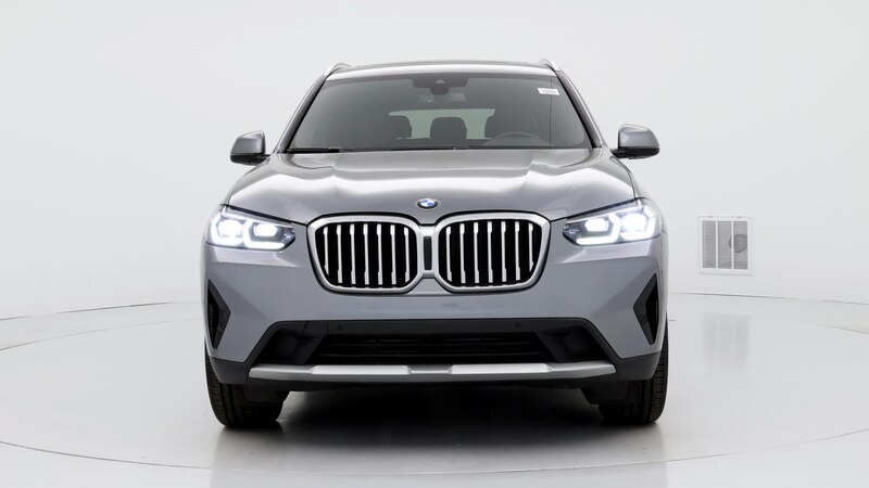 2023 BMW X3 sDrive30i 5