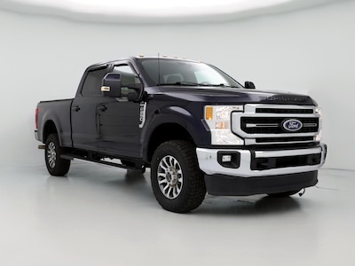 2022 Ford F-250 Lariat -
                Jackson, TN