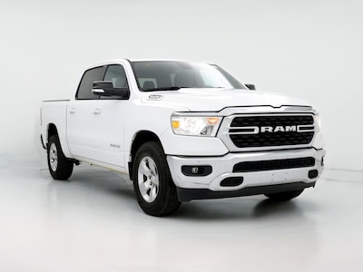 2022 RAM 1500 Big Horn -
                Jackson, MS