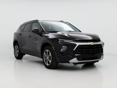 2023 Chevrolet Blazer  -
                Jackson, MS