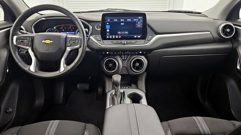2023 Chevrolet Blazer  9