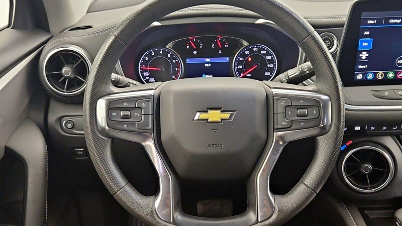 2023 Chevrolet Blazer  10