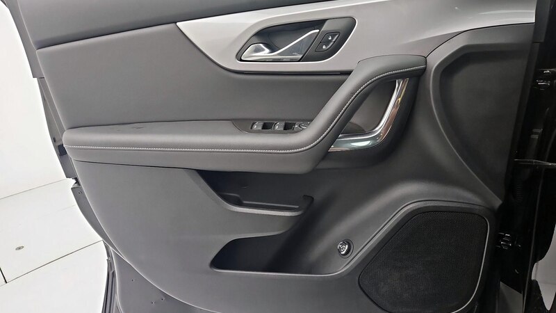 2023 Chevrolet Blazer  12