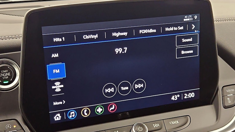 2023 Chevrolet Blazer  15