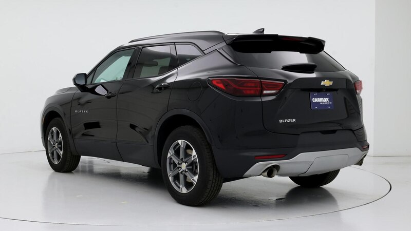 2023 Chevrolet Blazer  2