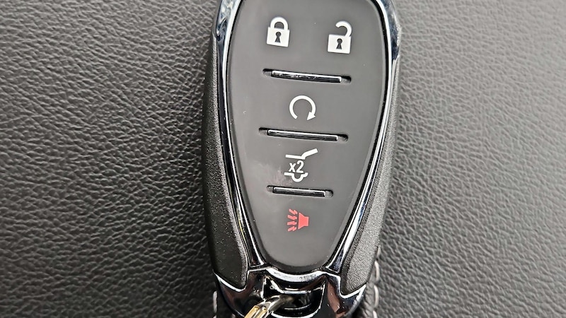 2023 Chevrolet Blazer  22
