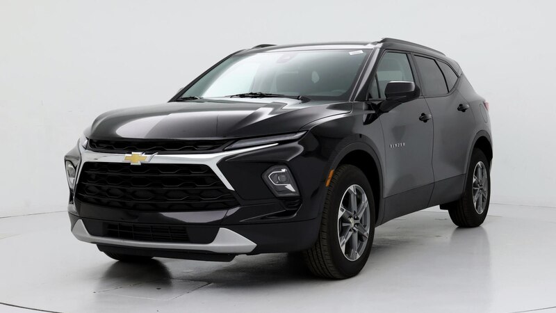 2023 Chevrolet Blazer  4