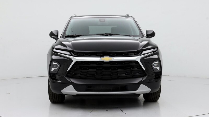 2023 Chevrolet Blazer  5