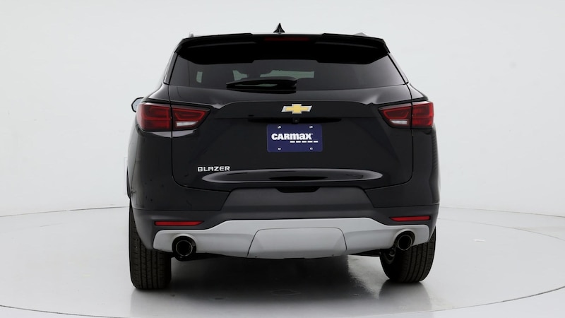2023 Chevrolet Blazer  6