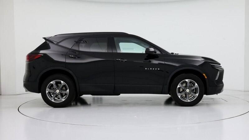 2023 Chevrolet Blazer  7