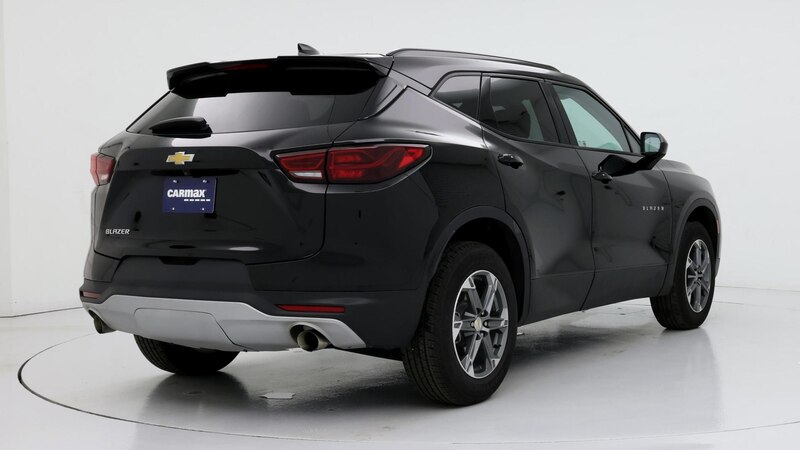 2023 Chevrolet Blazer  8