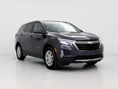 2022 Chevrolet Equinox LT -
                Birmingham, AL