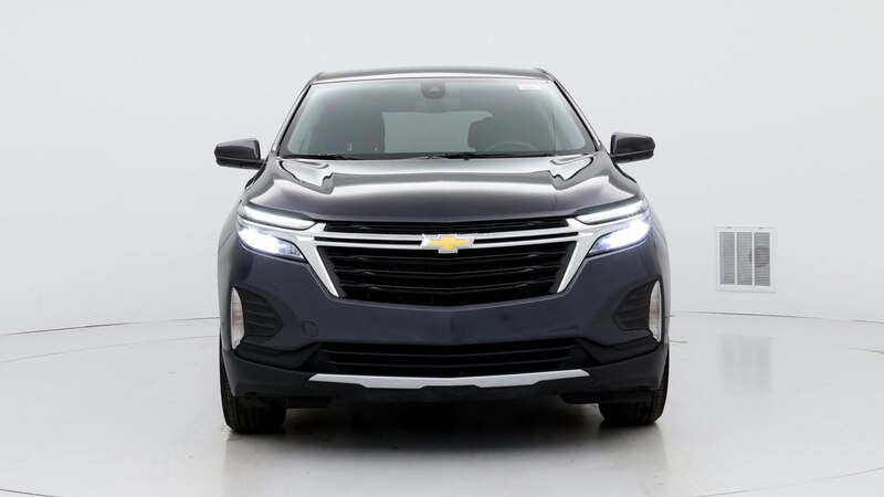 2022 Chevrolet Equinox LT 5