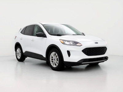 2022 Ford Escape SE -
                Lithia Springs, GA