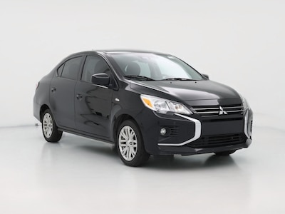 2023 Mitsubishi Mirage G4 Black Edition -
                Jackson, MS