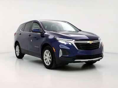 2022 Chevrolet Equinox LT -
                Jackson, MS